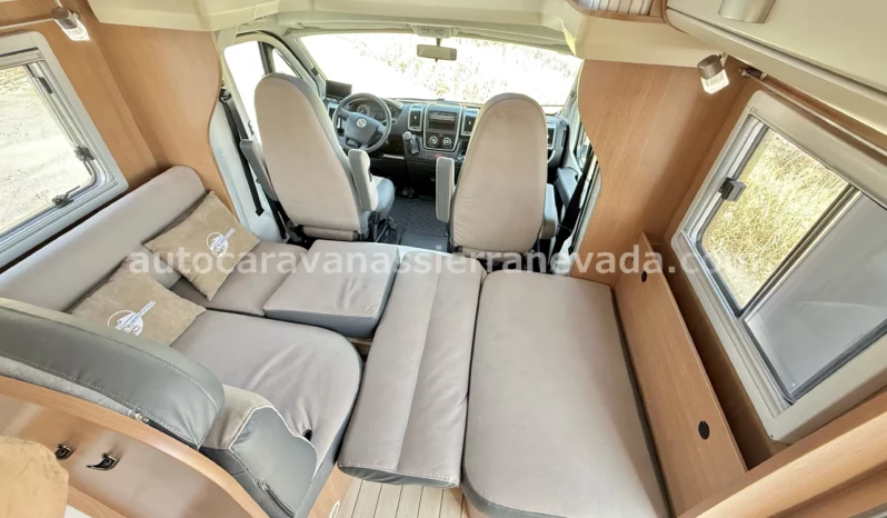 PILOTE EXPLORATEUR P.731 lleno
