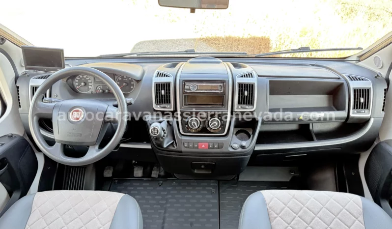 PILOTE EXPLORATEUR P.731 lleno