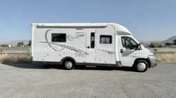 PILOTE EXPLORATEUR P.731 lleno