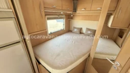 BAVARIA T660 lleno