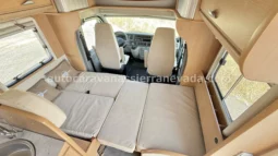 BAVARIA T660 lleno
