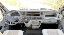BAVARIA T660 lleno