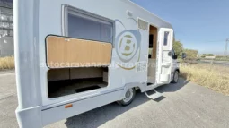 BAVARIA T660 lleno