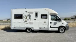 BAVARIA T660 lleno