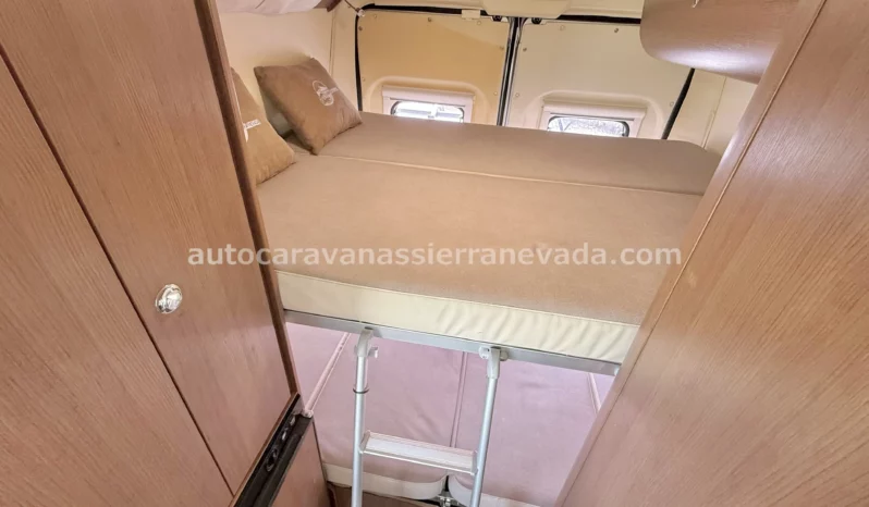 CHAUSSON TWIST 02 PRESTIGE lleno