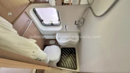 CHAUSSON TWIST 02 PRESTIGE lleno