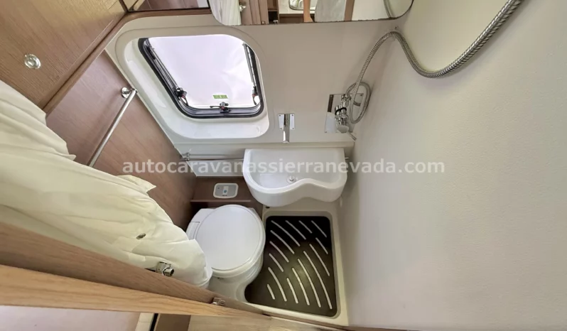 CHAUSSON TWIST 02 PRESTIGE lleno