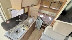 CHAUSSON TWIST 02 PRESTIGE lleno
