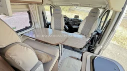 CHAUSSON TWIST 02 PRESTIGE lleno
