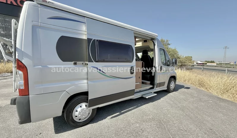 CHAUSSON TWIST 02 PRESTIGE lleno