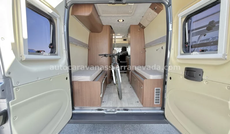 CHAUSSON TWIST 02 PRESTIGE lleno