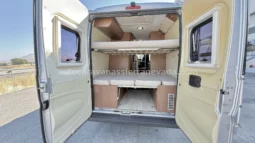 CHAUSSON TWIST 02 PRESTIGE lleno