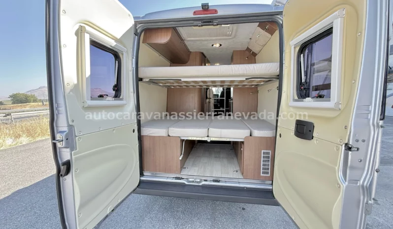 CHAUSSON TWIST 02 PRESTIGE lleno