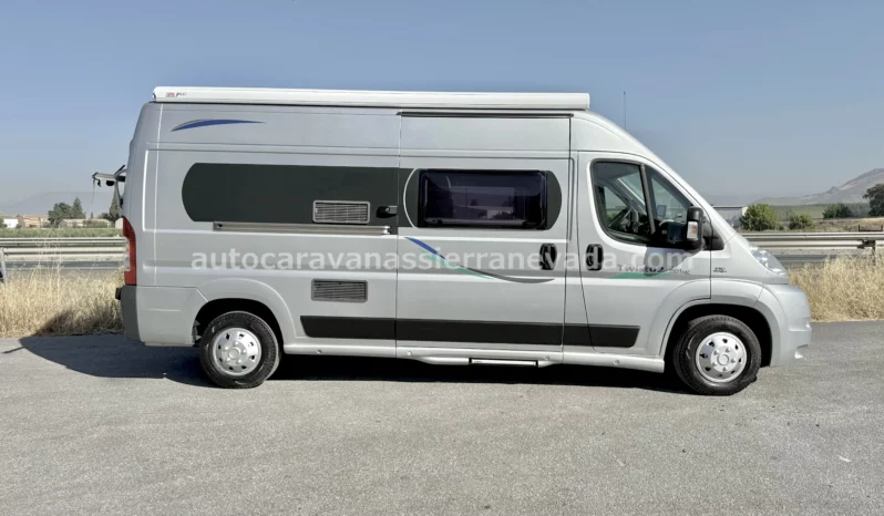 CHAUSSON TWIST 02 PRESTIGE lleno