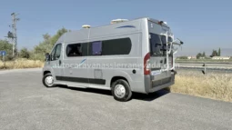 CHAUSSON TWIST 02 PRESTIGE lleno