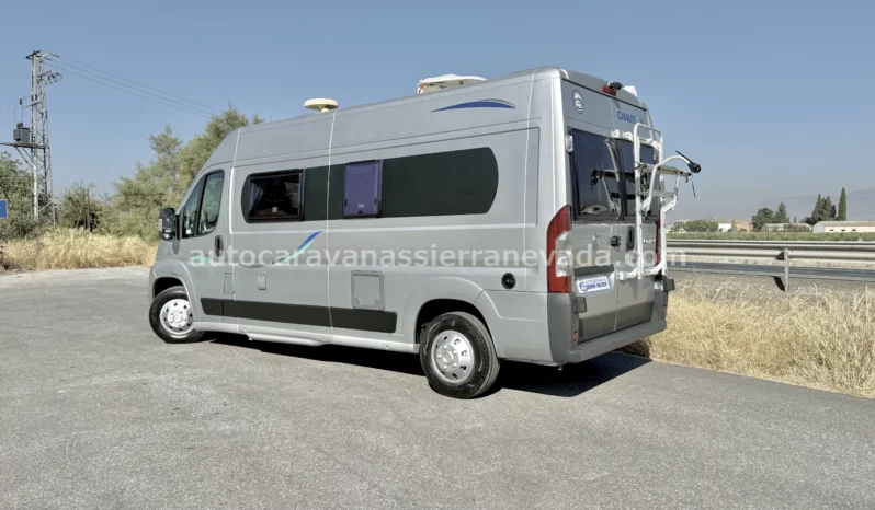 CHAUSSON TWIST 02 PRESTIGE lleno