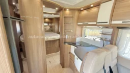 CARTHAGO C-TOURER lleno