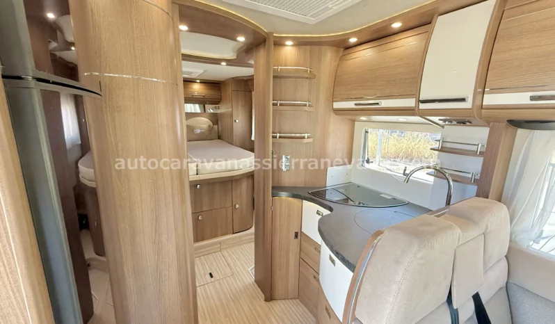 CARTHAGO C-TOURER lleno