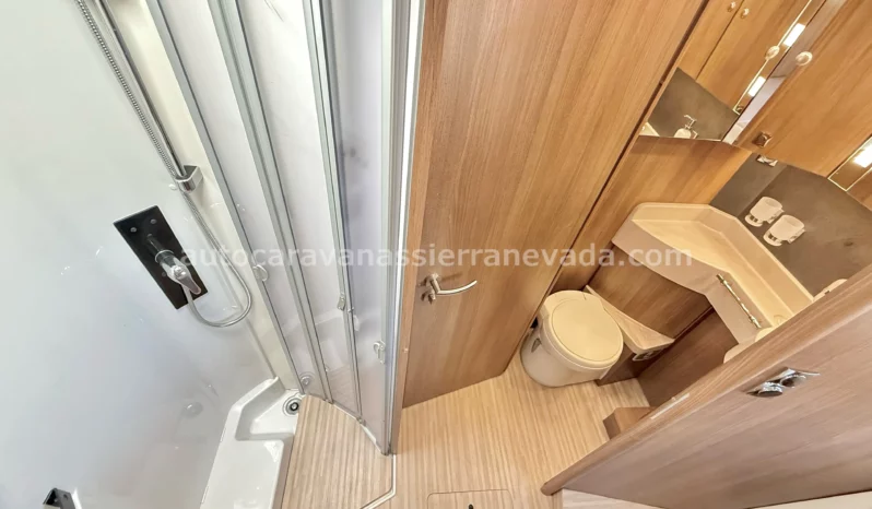 CARTHAGO C-TOURER lleno