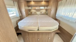 CARTHAGO C-TOURER lleno