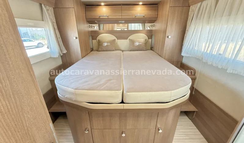 CARTHAGO C-TOURER lleno