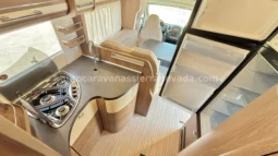CARTHAGO C-TOURER lleno