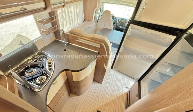 CARTHAGO C-TOURER lleno