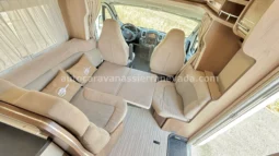 CARTHAGO C-TOURER lleno