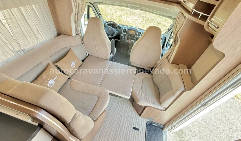 CARTHAGO C-TOURER lleno