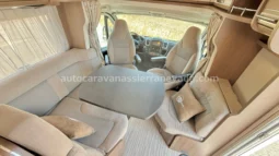 CARTHAGO C-TOURER lleno