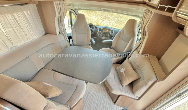 CARTHAGO C-TOURER lleno