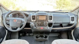 CARTHAGO C-TOURER lleno