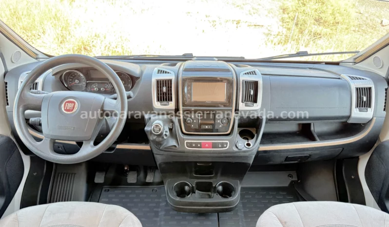 CARTHAGO C-TOURER lleno