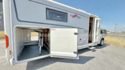 CARTHAGO C-TOURER lleno