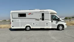 CARTHAGO C-TOURER lleno