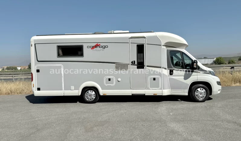 CARTHAGO C-TOURER lleno