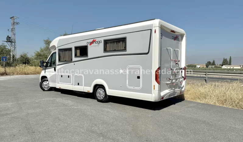 CARTHAGO C-TOURER lleno
