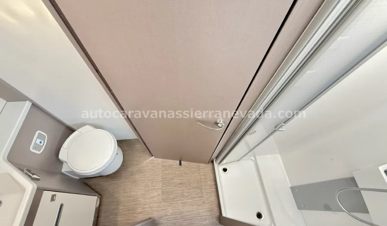 BURSTNER HARMONY LINE LYSEO 736 lleno