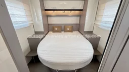 BURSTNER HARMONY LINE LYSEO 736 lleno