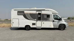 BURSTNER HARMONY LINE LYSEO 736 lleno