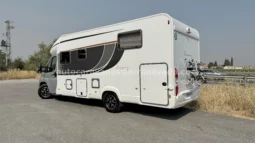 BURSTNER HARMONY LINE LYSEO 736 lleno