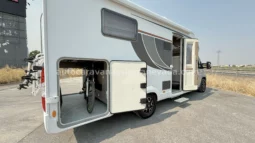 BURSTNER HARMONY LINE LYSEO 736 lleno