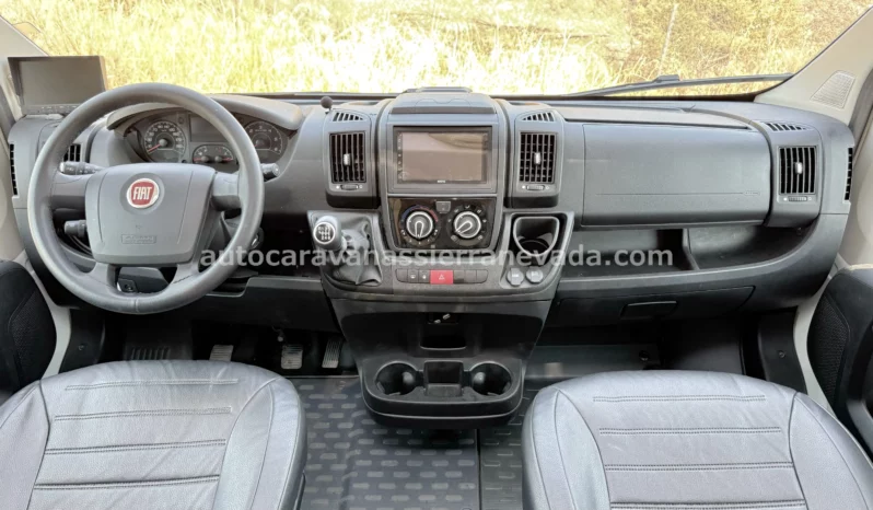 McLouis MC4-79G DIAMOND lleno