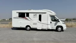 McLouis MC4-79G DIAMOND lleno