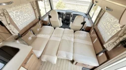 LEVOYAGEUR RX Platinium 1158 lleno