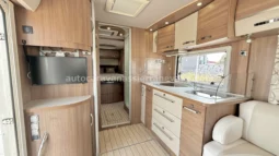 LEVOYAGEUR RX Platinium 1158 lleno