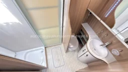 LEVOYAGEUR RX Platinium 1158 lleno