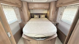 LEVOYAGEUR RX Platinium 1158 lleno