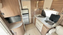 LEVOYAGEUR RX Platinium 1158 lleno