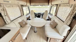 LEVOYAGEUR RX Platinium 1158 lleno